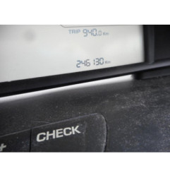 Leve vitre electrique arriere droit CITROEN C4 1