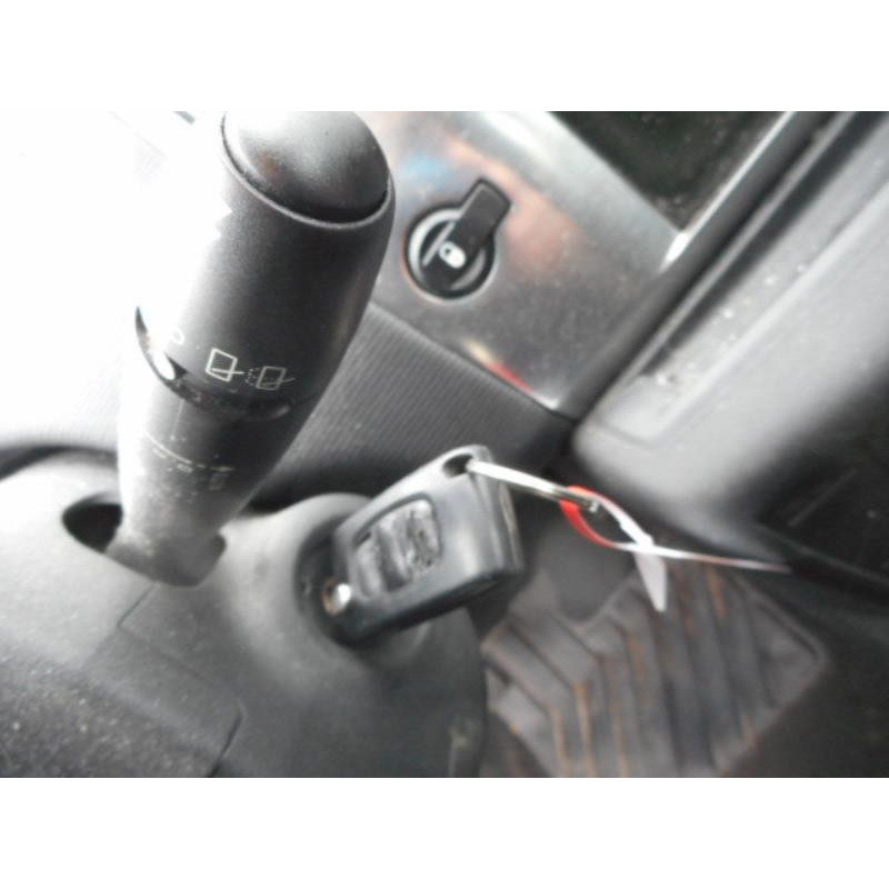 Leve vitre electrique arriere droit CITROEN C4 1 Photo n°12