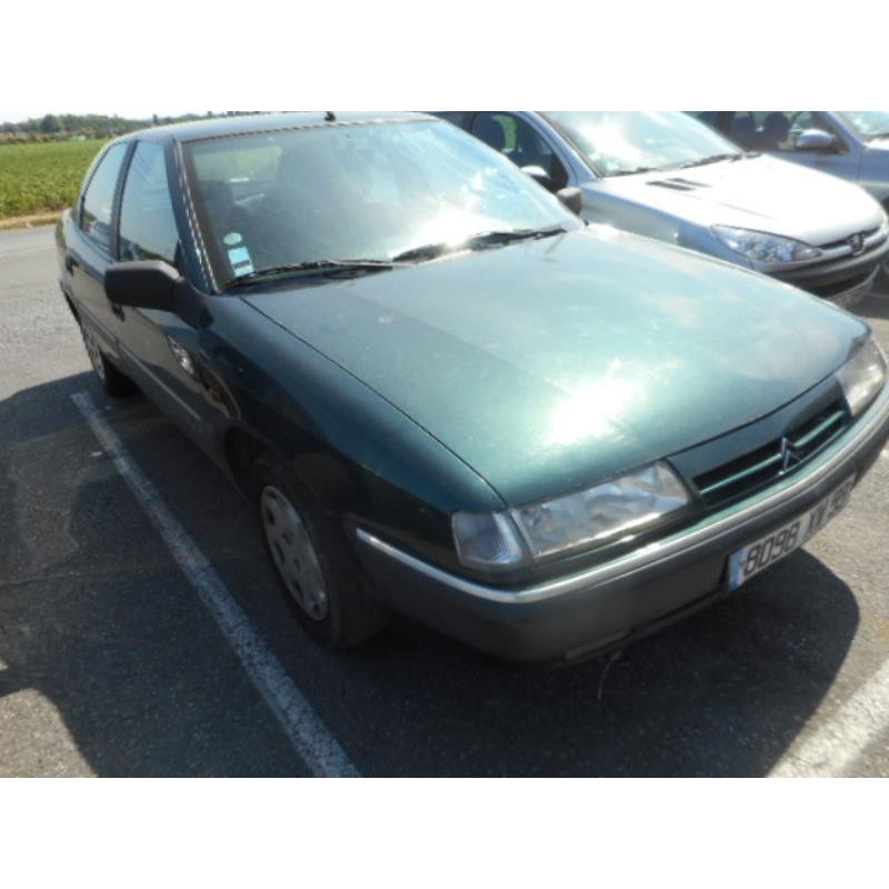 Retroviseur droit CITROEN XANTIA Photo n°5