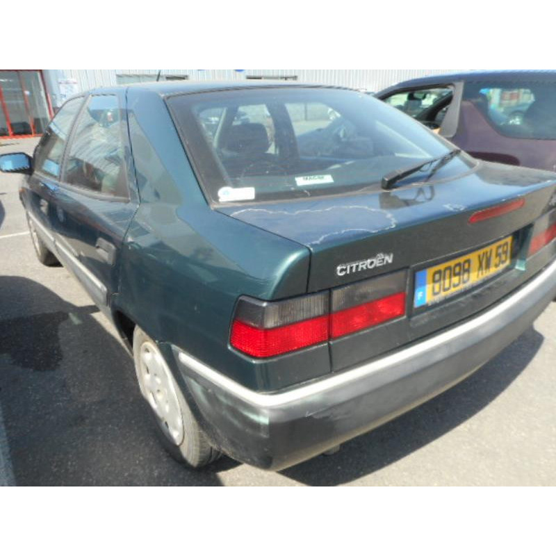 Retroviseur droit CITROEN XANTIA Photo n°7