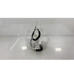 Serrure avant droit CITROEN C3 2