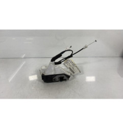 Serrure avant droit CITROEN C3 2
