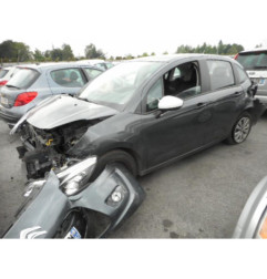 Serrure avant droit CITROEN C3 2