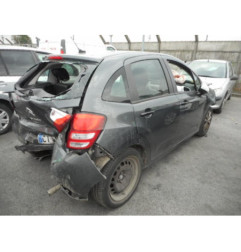 Serrure avant droit CITROEN C3 2