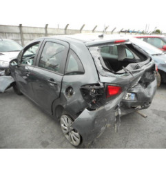 Serrure avant droit CITROEN C3 2