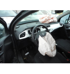 Serrure avant droit CITROEN C3 2