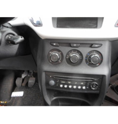 Serrure avant droit CITROEN C3 2