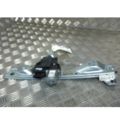 Leve vitre electrique arriere droit PEUGEOT 308 1 Photo n°1