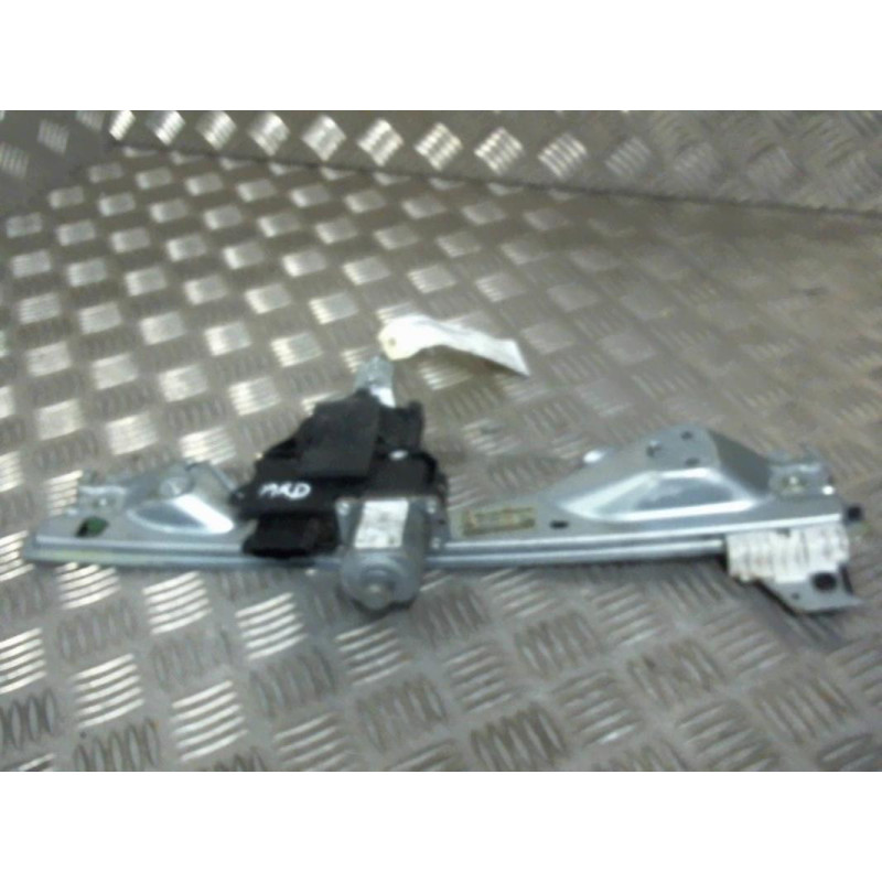 Leve vitre electrique arriere droit PEUGEOT 308 1 Photo n°1