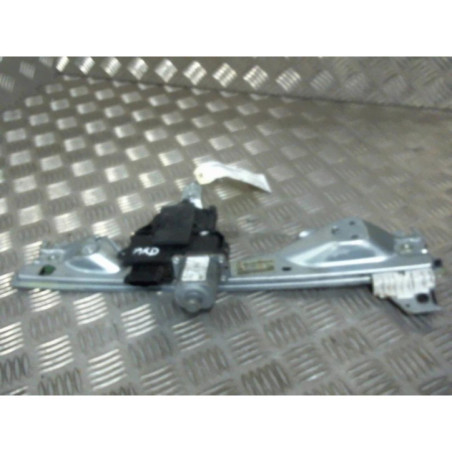 Leve vitre electrique arriere droit PEUGEOT 308 1 Photo n°1