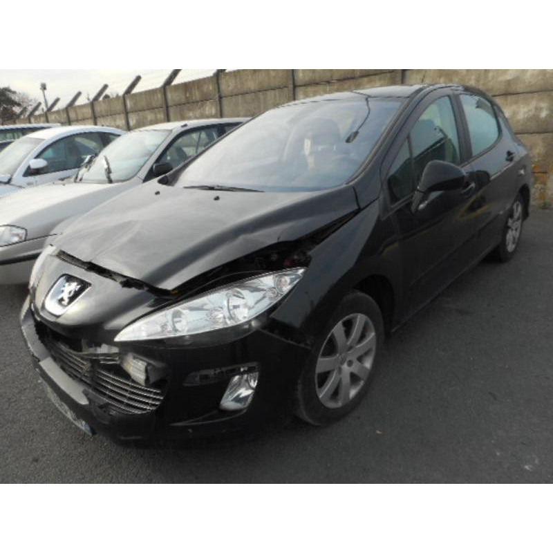 Leve vitre electrique arriere droit PEUGEOT 308 1 Photo n°3