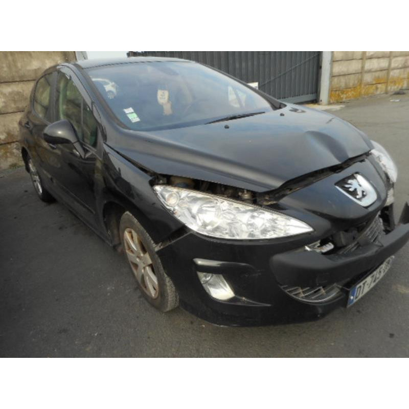 Leve vitre electrique arriere droit PEUGEOT 308 1 Photo n°4