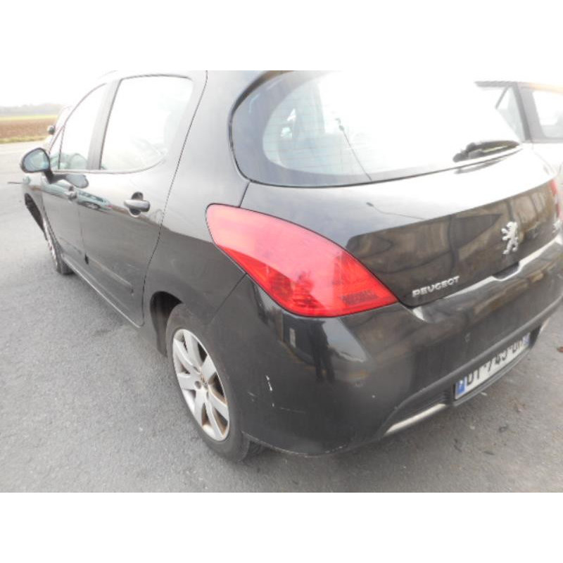 Leve vitre electrique arriere droit PEUGEOT 308 1 Photo n°6