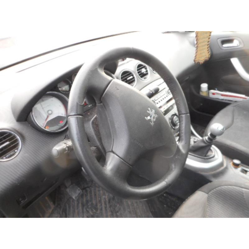 Leve vitre electrique arriere droit PEUGEOT 308 1 Photo n°7