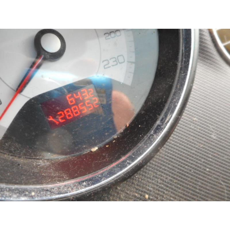 Leve vitre electrique arriere droit PEUGEOT 308 1 Photo n°9