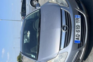 Ceinture avant gauche OPEL CORSA D