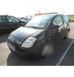 Com (Bloc Contacteur Tournant+Commodo Essuie Glace+Commodo Phare) CITROEN C2
