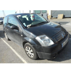 Com (Bloc Contacteur Tournant+Commodo Essuie Glace+Commodo Phare) CITROEN C2