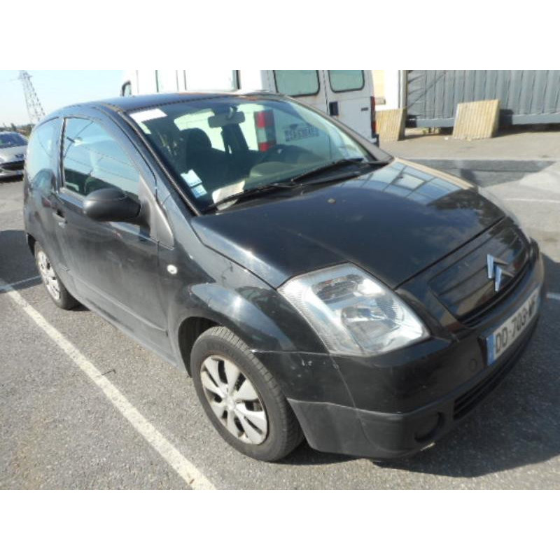 Com (Bloc Contacteur Tournant+Commodo Essuie Glace+Commodo Phare) CITROEN C2 Photo n°11