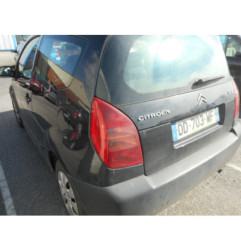 Com (Bloc Contacteur Tournant+Commodo Essuie Glace+Commodo Phare) CITROEN C2