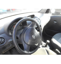 Com (Bloc Contacteur Tournant+Commodo Essuie Glace+Commodo Phare) CITROEN C2