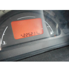 Com (Bloc Contacteur Tournant+Commodo Essuie Glace+Commodo Phare) CITROEN C2