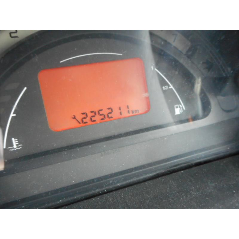 Com (Bloc Contacteur Tournant+Commodo Essuie Glace+Commodo Phare) CITROEN C2 Photo n°15