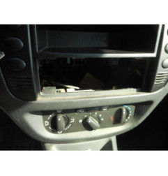 Com (Bloc Contacteur Tournant+Commodo Essuie Glace+Commodo Phare) CITROEN C2