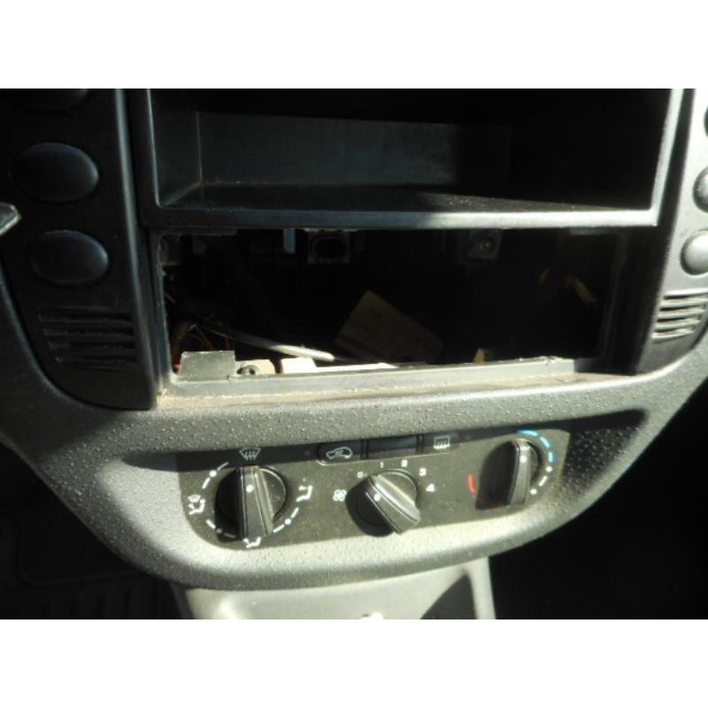 Com (Bloc Contacteur Tournant+Commodo Essuie Glace+Commodo Phare) CITROEN C2 Photo n°16