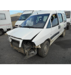 Serrure avant droit CITROEN JUMPY 1