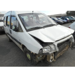 Serrure avant droit CITROEN JUMPY 1