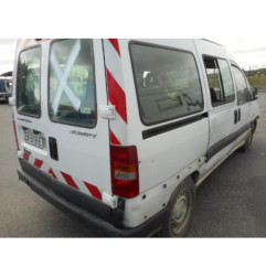 Serrure avant droit CITROEN JUMPY 1