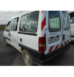 Serrure avant droit CITROEN JUMPY 1