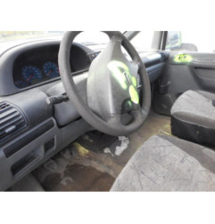 Serrure avant droit CITROEN JUMPY 1