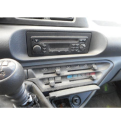 Serrure avant droit CITROEN JUMPY 1