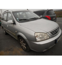 Commande chauffage KIA CARENS 2
