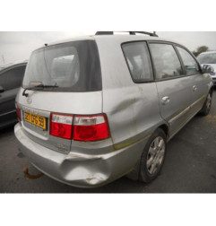 Commande chauffage KIA CARENS 2