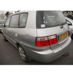 Commande chauffage KIA CARENS 2