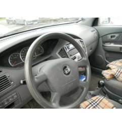 Commande chauffage KIA CARENS 2