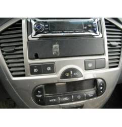 Commande chauffage KIA CARENS 2