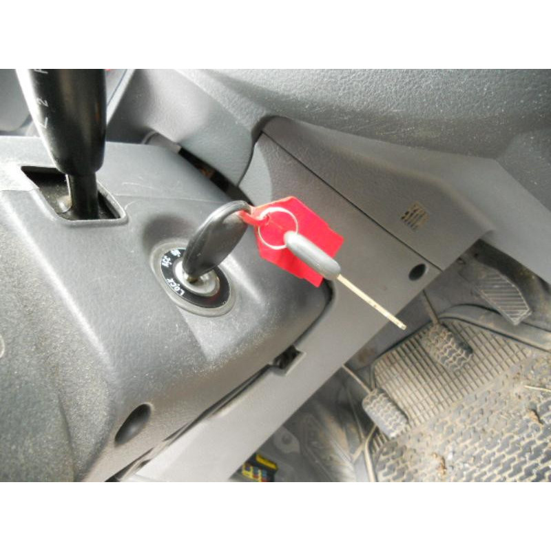 Commande chauffage KIA CARENS 2 Photo n°10