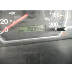 Commande chauffage KIA CARENS 2