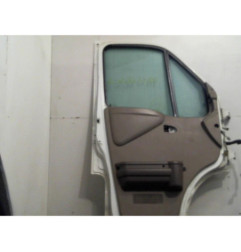 Porte avant gauche RENAULT MASTER 2