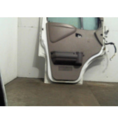 Porte avant gauche RENAULT MASTER 2