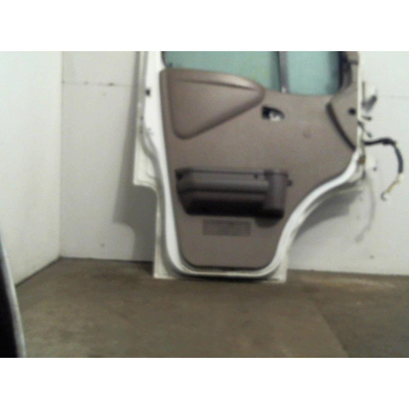Porte avant gauche RENAULT MASTER 2 Photo n°3