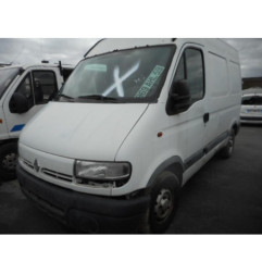 Porte avant gauche RENAULT MASTER 2