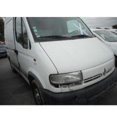 Porte avant gauche RENAULT MASTER 2