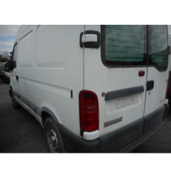 Porte avant gauche RENAULT MASTER 2
