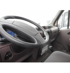 Porte avant gauche RENAULT MASTER 2