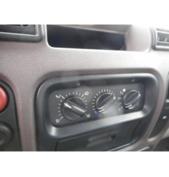Porte avant gauche RENAULT MASTER 2